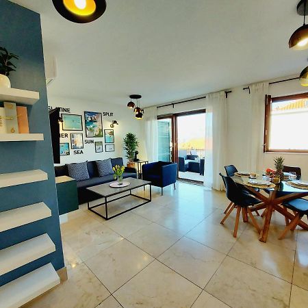 Apartment Livia Slatine Kültér fotó