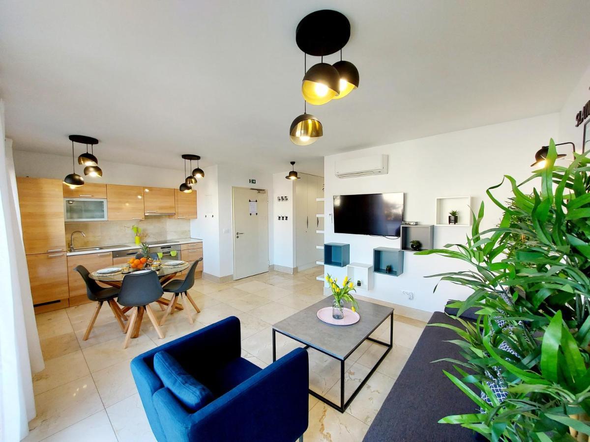Apartment Livia Slatine Kültér fotó