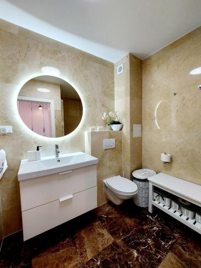 Apartment Livia Slatine Kültér fotó