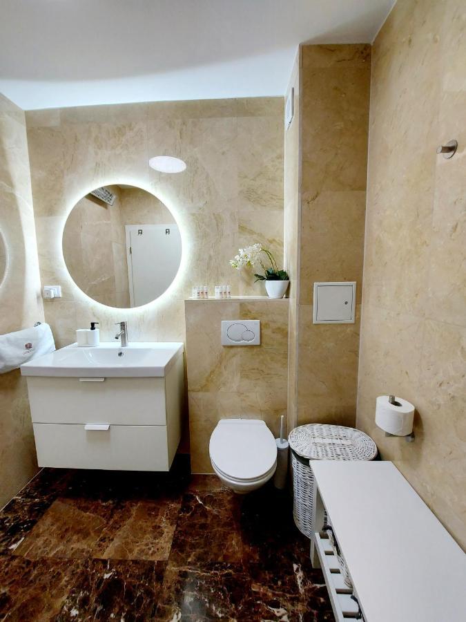 Apartment Livia Slatine Kültér fotó