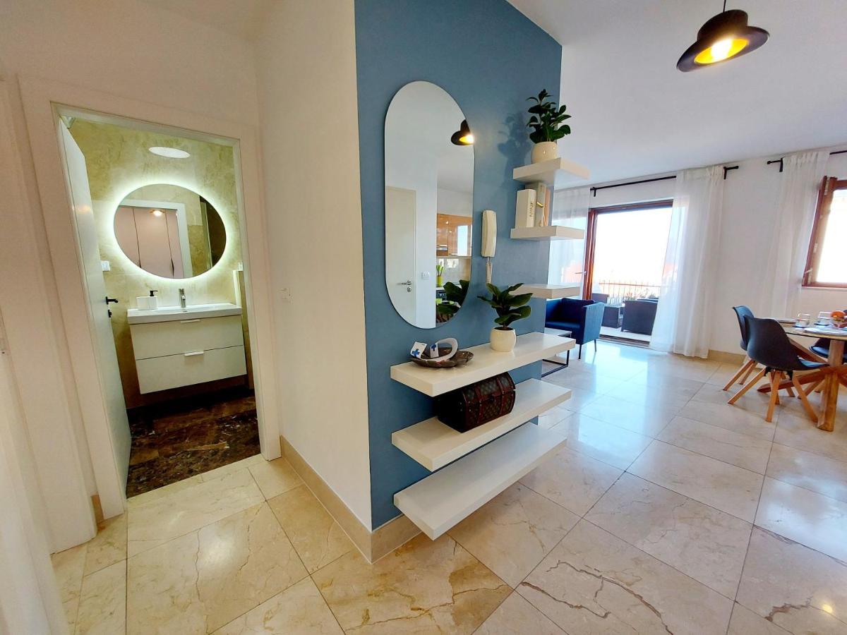 Apartment Livia Slatine Kültér fotó