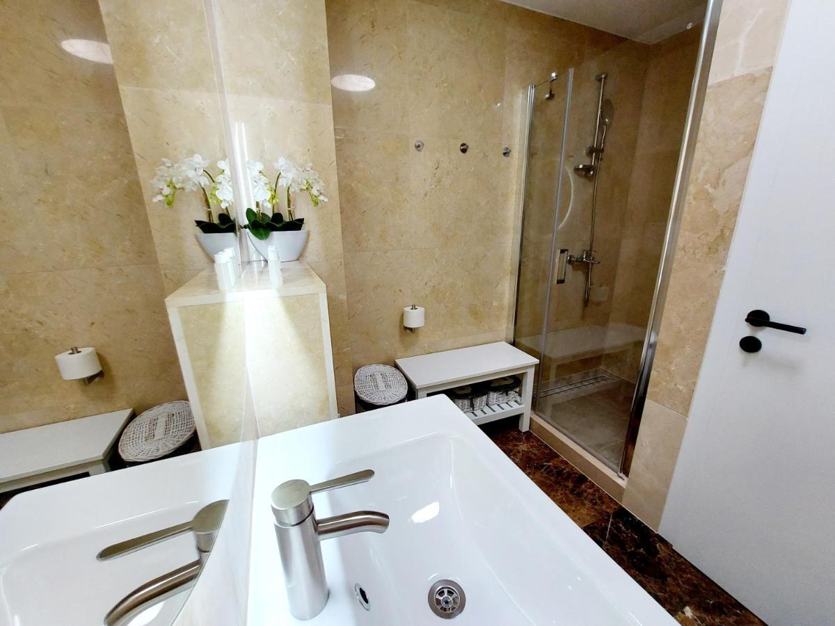 Apartment Livia Slatine Kültér fotó